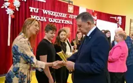 Galeria aktualności &bdquo;Tu wszędzie jest moja ojczyzna&rdquo; &ndash; 24. edycja Konkursu &bdquo;B&oacute;g-Honor-Ojczyzna w dziejach kultury narodowej&rdquo;  6