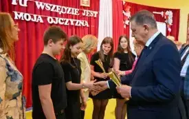 Galeria aktualności &bdquo;Tu wszędzie jest moja ojczyzna&rdquo; &ndash; 24. edycja Konkursu &bdquo;B&oacute;g-Honor-Ojczyzna w dziejach kultury narodowej&rdquo;  7