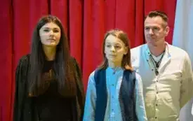 Galeria aktualności &bdquo;Tu wszędzie jest moja ojczyzna&rdquo; &ndash; 24. edycja Konkursu &bdquo;B&oacute;g-Honor-Ojczyzna w dziejach kultury narodowej&rdquo;  8