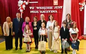 Galeria aktualności &bdquo;Tu wszędzie jest moja ojczyzna&rdquo; &ndash; 24. edycja Konkursu &bdquo;B&oacute;g-Honor-Ojczyzna w dziejach kultury narodowej&rdquo;  9