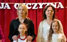 Galeria aktualności &bdquo;Tu wszędzie jest moja ojczyzna&rdquo; &ndash; 24. edycja Konkursu &bdquo;B&oacute;g-Honor-Ojczyzna w dziejach kultury narodowej&rdquo;  10