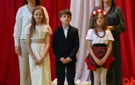 Galeria aktualności &bdquo;Tu wszędzie jest moja ojczyzna&rdquo; &ndash; 24. edycja Konkursu &bdquo;B&oacute;g-Honor-Ojczyzna w dziejach kultury narodowej&rdquo;  11