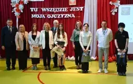 Galeria aktualności &bdquo;Tu wszędzie jest moja ojczyzna&rdquo; &ndash; 24. edycja Konkursu &bdquo;B&oacute;g-Honor-Ojczyzna w dziejach kultury narodowej&rdquo;  13
