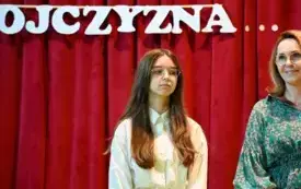 Galeria aktualności &bdquo;Tu wszędzie jest moja ojczyzna&rdquo; &ndash; 24. edycja Konkursu &bdquo;B&oacute;g-Honor-Ojczyzna w dziejach kultury narodowej&rdquo;  15