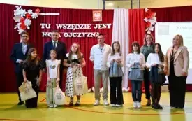 Galeria aktualności &bdquo;Tu wszędzie jest moja ojczyzna&rdquo; &ndash; 24. edycja Konkursu &bdquo;B&oacute;g-Honor-Ojczyzna w dziejach kultury narodowej&rdquo;  16