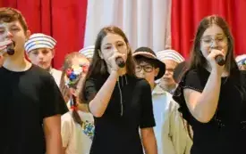 Galeria aktualności &bdquo;Tu wszędzie jest moja ojczyzna&rdquo; &ndash; 24. edycja Konkursu &bdquo;B&oacute;g-Honor-Ojczyzna w dziejach kultury narodowej&rdquo;  32