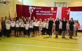 Galeria aktualności &bdquo;Tu wszędzie jest moja ojczyzna&rdquo; &ndash; 24. edycja Konkursu &bdquo;B&oacute;g-Honor-Ojczyzna w dziejach kultury narodowej&rdquo;  33