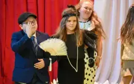 Galeria aktualności &bdquo;Tu wszędzie jest moja ojczyzna&rdquo; &ndash; 24. edycja Konkursu &bdquo;B&oacute;g-Honor-Ojczyzna w dziejach kultury narodowej&rdquo;  42