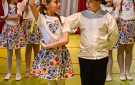 Galeria aktualności &bdquo;Tu wszędzie jest moja ojczyzna&rdquo; &ndash; 24. edycja Konkursu &bdquo;B&oacute;g-Honor-Ojczyzna w dziejach kultury narodowej&rdquo;  45