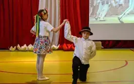 Galeria aktualności &bdquo;Tu wszędzie jest moja ojczyzna&rdquo; &ndash; 24. edycja Konkursu &bdquo;B&oacute;g-Honor-Ojczyzna w dziejach kultury narodowej&rdquo;  46