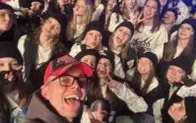 Galeria aktualności Zespoły i soliści Studio tańca HOODS z super wynikami dla Płońska &nbsp; &nbsp; 4