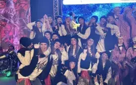 Galeria aktualności Zespoły i soliści Studio tańca HOODS z super wynikami dla Płońska &nbsp; &nbsp; 7