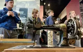 Galeria aktualności Śladami Ben Guriona 2