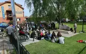 Galeria aktualności Śladami Ben Guriona 8