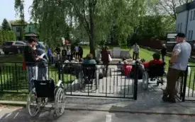 Galeria aktualności Śladami Ben Guriona 9