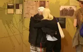 Galeria aktualności Śladami Ben Guriona 11
