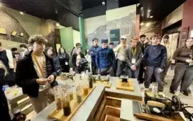 Galeria aktualności Śladami Ben Guriona 14
