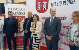 Galeria aktualności Og&oacute;lnopolski Turniej Tenisa Stołowego Szk&oacute;ł Specjalnych 18