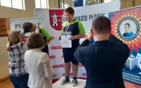 Galeria aktualności Og&oacute;lnopolski Turniej Tenisa Stołowego Szk&oacute;ł Specjalnych 34