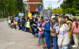 Galeria aktualności Dni Funduszy Europejskich 9