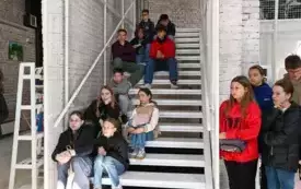 Galeria aktualności Dni Funduszy Europejskich 25