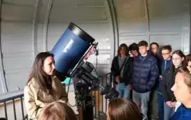 Galeria aktualności Dni Funduszy Europejskich 34