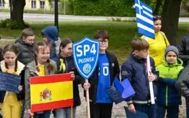 Galeria aktualności Dni Funduszy Europejskich 40