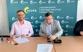 Galeria aktualności Płońsk zyska pierwsze Centrum Integracji Społecznej 1