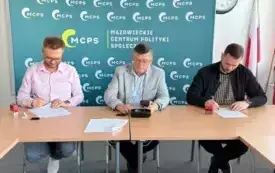 Galeria aktualności Płońsk zyska pierwsze Centrum Integracji Społecznej 2