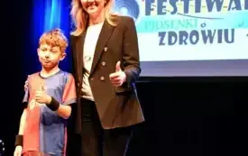 Galeria aktualności Festiwal Piosenki o Zdrowiu 1