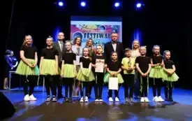 Galeria aktualności Festiwal Piosenki o Zdrowiu 3