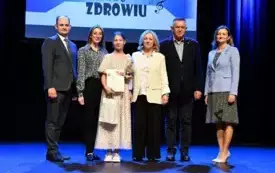 Galeria aktualności Festiwal Piosenki o Zdrowiu 4