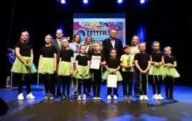 Galeria aktualności Festiwal Piosenki o Zdrowiu 7