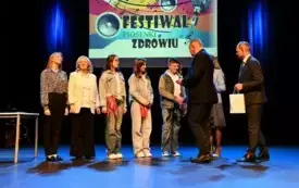Galeria aktualności Festiwal Piosenki o Zdrowiu 11