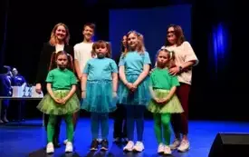 Galeria aktualności Festiwal Piosenki o Zdrowiu 12