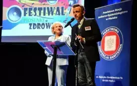 Galeria aktualności Festiwal Piosenki o Zdrowiu 13