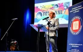 Galeria aktualności Festiwal Piosenki o Zdrowiu 14
