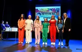 Galeria aktualności Festiwal Piosenki o Zdrowiu 15
