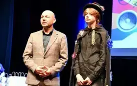 Galeria aktualności Festiwal Piosenki o Zdrowiu 17