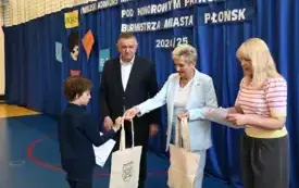 Galeria aktualności III Miejski Konkurs Matematyczny &bdquo;Mistrz Mat&rdquo; dla klas trzecich 8