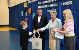 Galeria aktualności III Miejski Konkurs Matematyczny &bdquo;Mistrz Mat&rdquo; dla klas trzecich 9