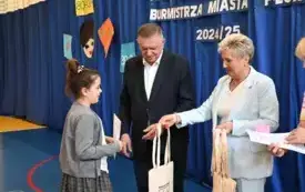 Galeria aktualności III Miejski Konkurs Matematyczny &bdquo;Mistrz Mat&rdquo; dla klas trzecich 10