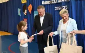 Galeria aktualności III Miejski Konkurs Matematyczny &bdquo;Mistrz Mat&rdquo; dla klas trzecich 11