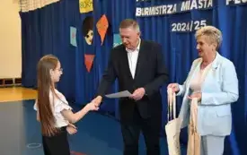 Galeria aktualności III Miejski Konkurs Matematyczny &bdquo;Mistrz Mat&rdquo; dla klas trzecich 12