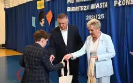 Galeria aktualności III Miejski Konkurs Matematyczny &bdquo;Mistrz Mat&rdquo; dla klas trzecich 13