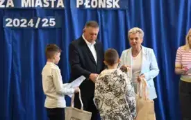 Galeria aktualności III Miejski Konkurs Matematyczny &bdquo;Mistrz Mat&rdquo; dla klas trzecich 14