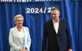 Galeria aktualności III Miejski Konkurs Matematyczny &bdquo;Mistrz Mat&rdquo; dla klas trzecich 16