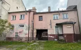 Galeria aktualności Kolejna kamienica przy płońskim rynku odzyska sw&oacute;j blask 4