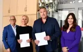 Galeria aktualności Remont ulicy Moniuszki już w te wakacje 1