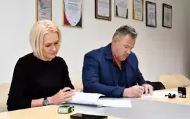Galeria aktualności Remont ulicy Moniuszki już w te wakacje 2